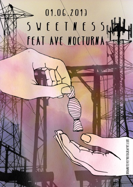 Sweetness_Crocodile_Front