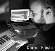Darren Flecta